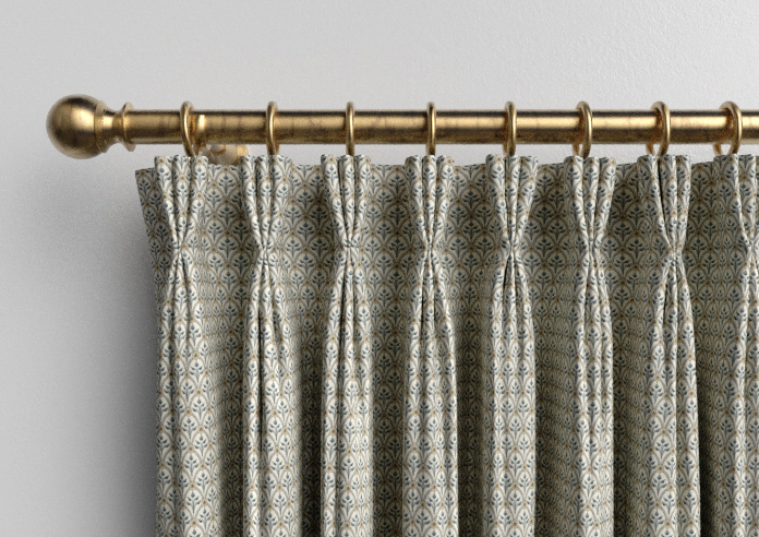 Adelaide, Tudors Stowe - Made to Measure Curtains - Image 11